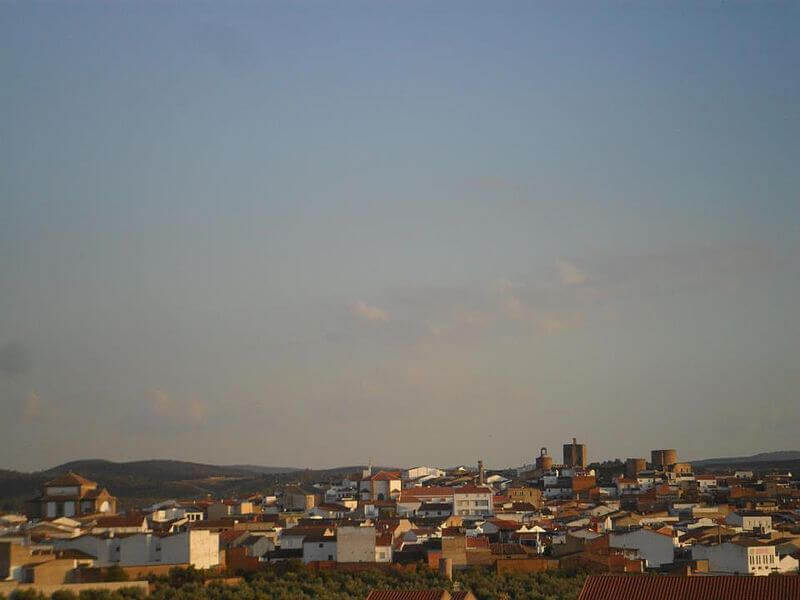 Extremadura